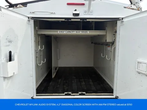 More photos of 2015 Chevrolet Silverado 3500HD Work Truck at Smart Ford, VA