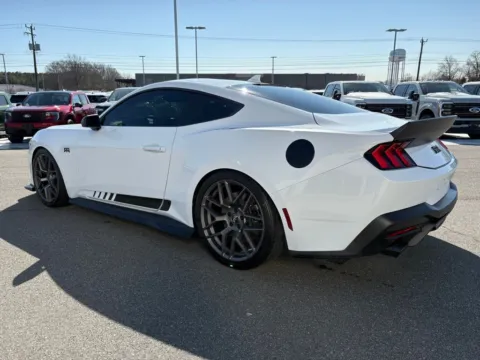 More photos of 2024 Ford Mustang GT at Smart Ford, VA