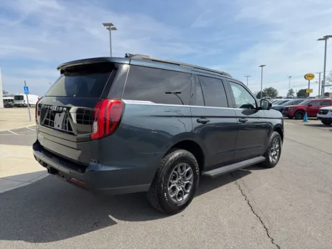 More photos of 2025 Ford Expedition Active at Smart Ford, VA