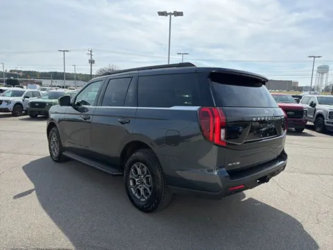 More photos of 2025 Ford Expedition Active at Smart Ford, VA