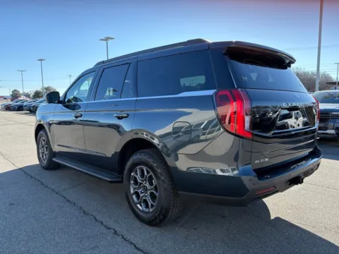 More photos of 2025 Ford Expedition Active at Smart Ford, VA