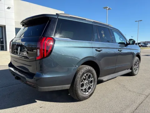 More photos of 2025 Ford Expedition Active at Smart Ford, VA