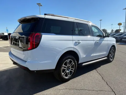 More photos of 2025 Ford Expedition Active at Smart Ford, VA