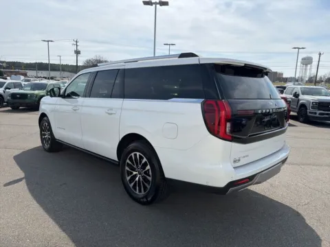 More photos of 2025 Ford Expedition Max Platinum at Smart Ford, VA