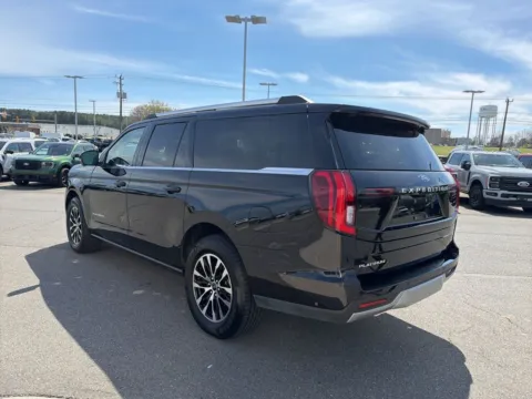 More photos of 2025 Ford Expedition Max Platinum at Smart Ford, VA