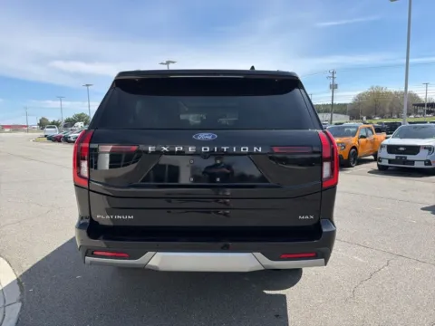 More photos of 2025 Ford Expedition Max Platinum at Smart Ford, VA