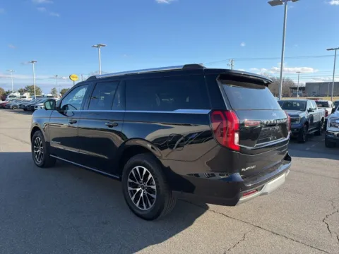 More photos of 2025 Ford Expedition Max Platinum at Smart Ford, VA