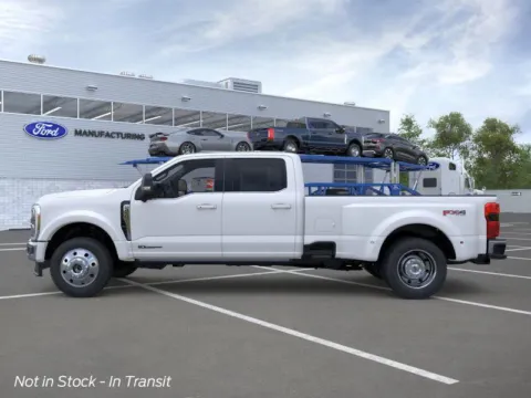 More photos of 2026 Ford F-450SD Lariat at Smart Ford, VA