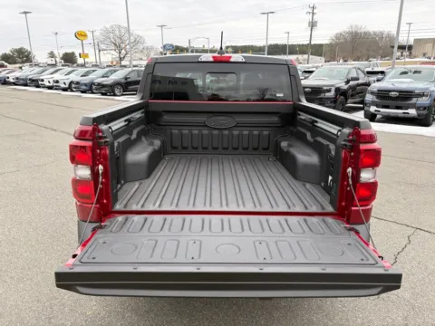More photos of 2026 Ford Maverick Lariat at Smart Ford, VA