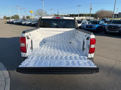 More photos of 2026 Ford Maverick XLT at Smart Ford, VA