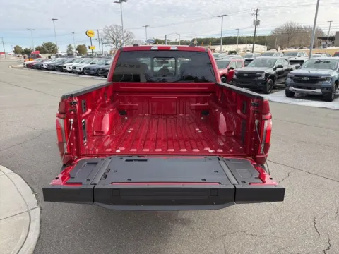 More photos of 2026 Ford F-150 King Ranch at Smart Ford, VA