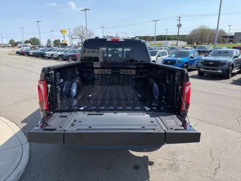 More photos of 2026 Ford F-150 Lariat at Smart Ford, VA