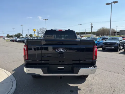 More photos of 2026 Ford F-150 Lariat at Smart Ford, VA