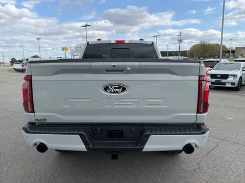 More photos of 2026 Ford F-150 Lariat at Smart Ford, VA