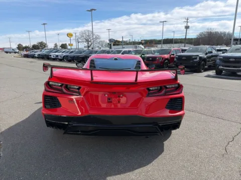 More photos of 2020 Chevrolet Corvette Stingray at Smart Ford, VA