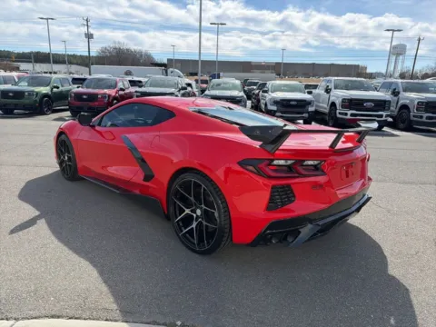 More photos of 2020 Chevrolet Corvette Stingray at Smart Ford, VA