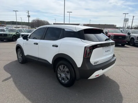 More photos of 2025 Nissan Kicks S at Smart Ford, VA