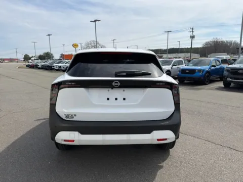 More photos of 2025 Nissan Kicks S at Smart Ford, VA