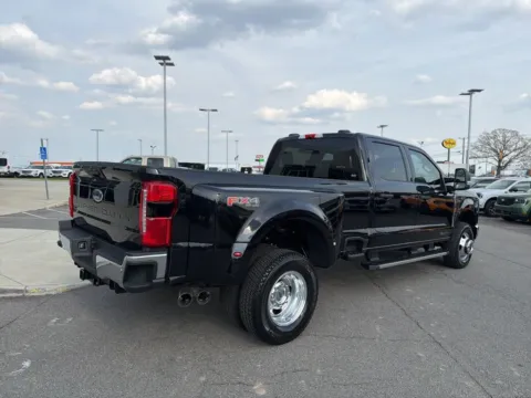Another view of 2026 Ford F-350SD XLT for sale in South Boston, VA at Smart Ford