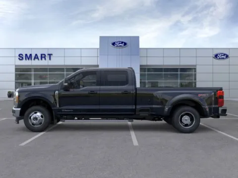 More photos of 2026 Ford F-350SD XLT at Smart Ford, VA
