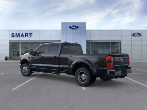 More photos of 2026 Ford F-350SD XLT at Smart Ford, VA