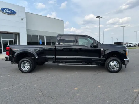 Photos of 2026 Ford F-350SD XLT for sale in South Boston, VA at Smart Ford