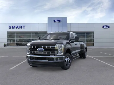 Another view of 2026 Ford F-350SD XLT for sale in South Boston, VA at Smart Ford