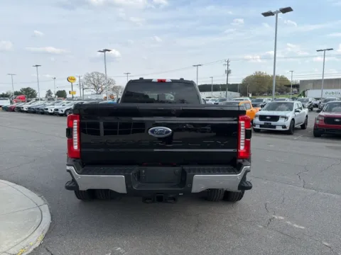 More photos of 2026 Ford F-350SD XLT at Smart Ford, VA