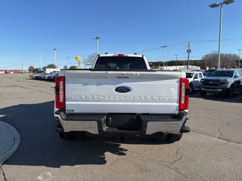 More photos of 2026 Ford F-350SD XLT at Smart Ford, VA
