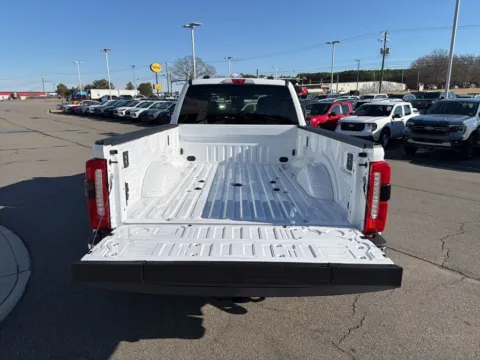 More photos of 2026 Ford F-350SD XLT at Smart Ford, VA