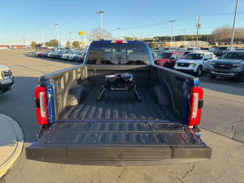 More photos of 2026 Ford F-450SD Platinum at Smart Ford, VA
