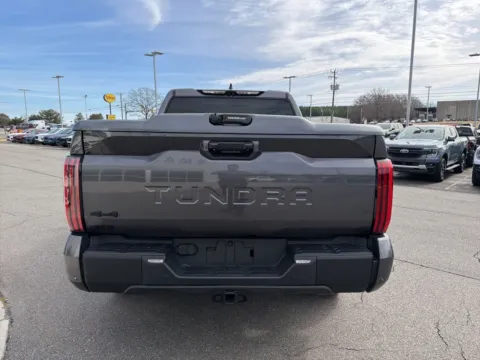 More photos of 2023 Toyota Tundra Limited at Smart Ford, VA