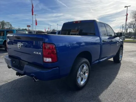 More photos of 2017 Ram 1500 Express at Smart Ford, VA