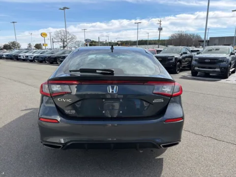 More photos of 2023 Honda Civic Sport Touring at Smart Ford, VA