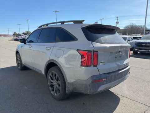 More photos of 2022 Kia Sorento X-Line SX Prestige at Smart Ford, VA