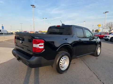 Another view of 2026 Ford Maverick XL for sale in South Boston, VA at Smart Ford