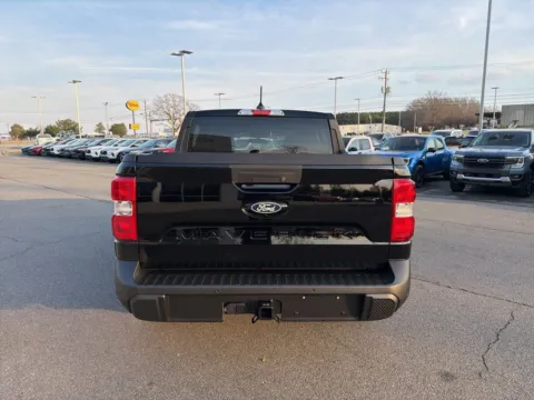 More photos of 2026 Ford Maverick XL at Smart Ford, VA