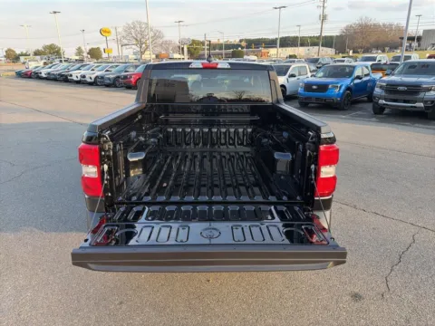 More photos of 2026 Ford Maverick XL at Smart Ford, VA
