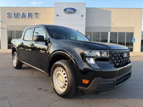 Black 2026 Ford Maverick XL for sale in South Boston, VA