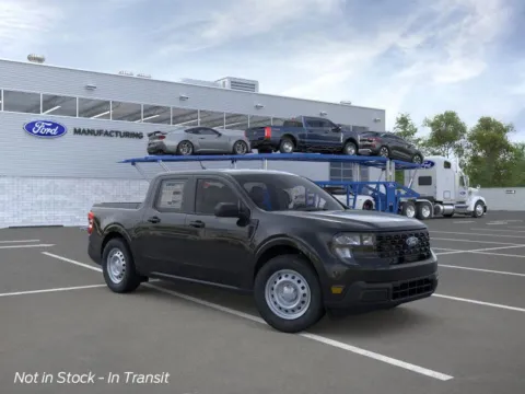 Black 2026 Ford Maverick XL for sale in South Boston, VA