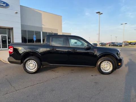 Photos of 2026 Ford Maverick XL for sale in South Boston, VA at Smart Ford