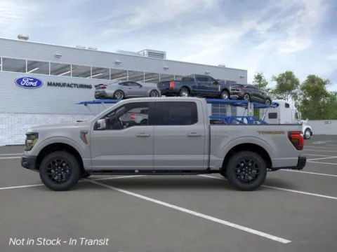 More photos of 2026 Ford F-150 Tremor at Smart Ford, VA