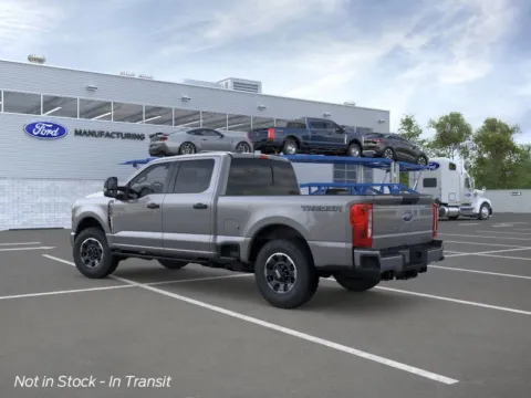 More photos of 2026 Ford F-250SD XLT at Smart Ford, VA