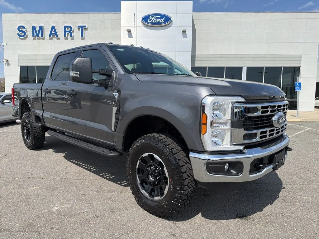 2026 Ford F-250SD XLT for sale in South Boston, VA