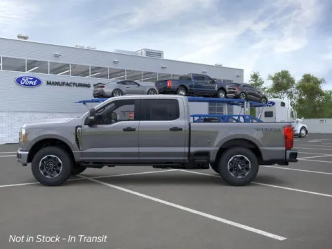 More photos of 2026 Ford F-250SD XLT at Smart Ford, VA