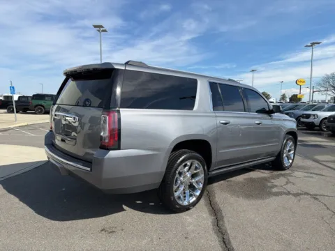 Another view of 2020 GMC Yukon XL Denali for sale in South Boston, VA at Smart Ford