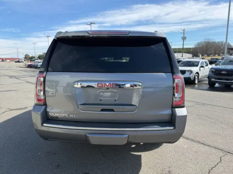 More photos of 2020 GMC Yukon XL Denali at Smart Ford, VA