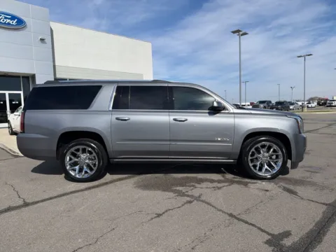 Photos of 2020 GMC Yukon XL Denali for sale in South Boston, VA at Smart Ford