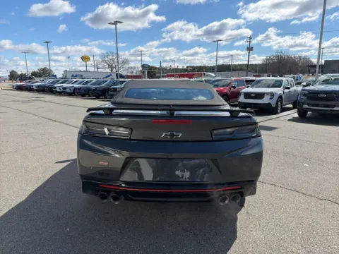 More photos of 2016 Chevrolet Camaro SS at Smart Ford, VA