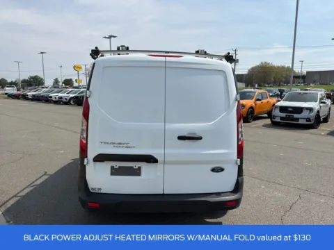 More photos of 2020 Ford Transit Connect XL at Smart Ford, VA
